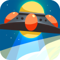 Flappy UFO