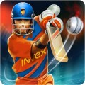 Gujarat Lions T20 Cricket Game