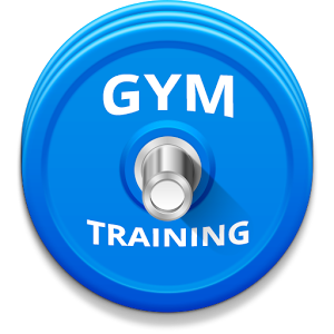 GymTraining - sport, workout (1)