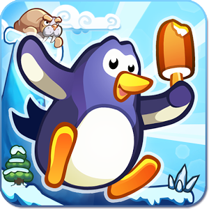 Hopping Penguin (3)