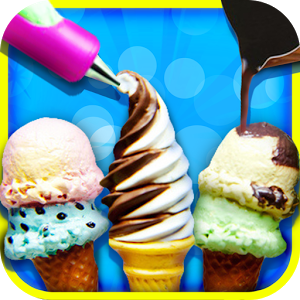 Ice Cream Maker - cooking game (1)