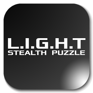 LIGHT Stealth Puzzle Game (2)