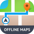 Offline maps & Navigation