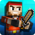 Pixel Gun 3D (Pocket Edition)