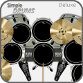 Simple Drums Deluxe – Drum Set