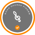 Song Chord Finder