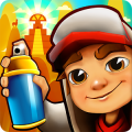 Subway Surfers  South America