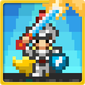 Tap Knight and the Dark Castle (1)
