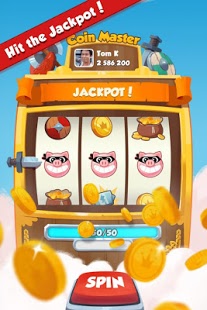 Coin Master.apk Android Free Game Download [com.moonactive ...