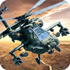 Gunship Strike 3D (2)