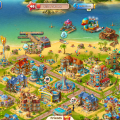 paradise island 2 online game