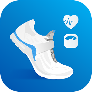 Pedometer & Weight Loss Coach (1)