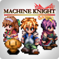 RPG Machine Knight