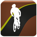 Runtastic Mountain Bike GPS