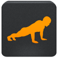 Runtastic Push-Ups Workout