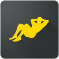 Runtastic Sit-Ups Abs Workout