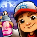 Subway Surfers Marrakesh